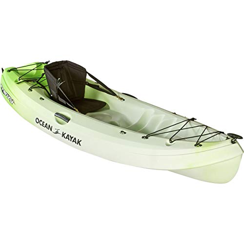 Top 7 Best Fishing Kayaks Reviewed & Rated For 2018 Outside Pursuits
