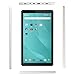 KingPad V10 10.1 Inch Tablet (Octa Core, Android 5.1 Lollipop, 1GB RAM 16GB Nand Flash, IPS Display 1024x600, Bluetooth 4.0, Mini HDMI)