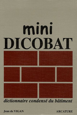 Mini dicobat