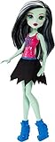 Monster High Ghoul Spirit Frankie Stein Doll