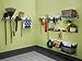 Gladiator GAWE24WSSH 24-Inch Wire Shelf