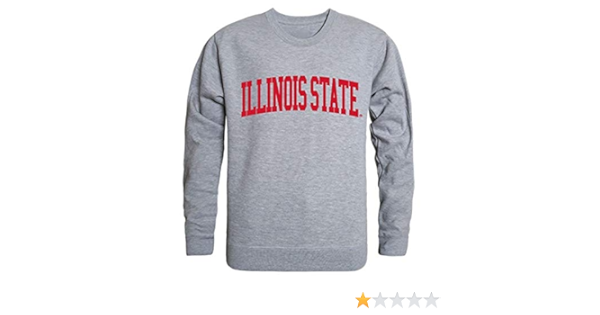 illinois state crewneck sweatshirt