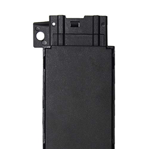 Beneges Front Left Driver Side 8 Way Power Seat Adjustment Switch for 2003-2017 Honda Accord Civic CR-V Acura MDX RDX ILX 81653-SDB-A71