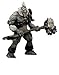 McFarlane Toys Action Figure - Halo 3 Series 7 - TARTARUS