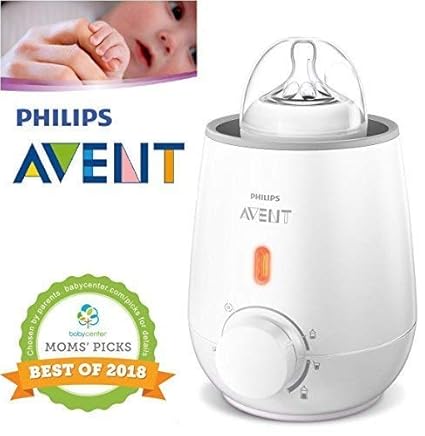 avent bottle warmer amazon