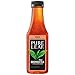 Pure Leaf, Iced Tea, Peach, Real Brewed Tea, 18.5 fl oz. bottles (6 Pack)