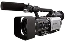 Panasonic Disc. nic AG-DVX100 1/3