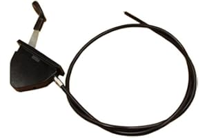 Throttle Cable for Toro For TIMECUTTER Models Including SS4200 SS5000 SW4200 SW5000 Replaces 121-0769