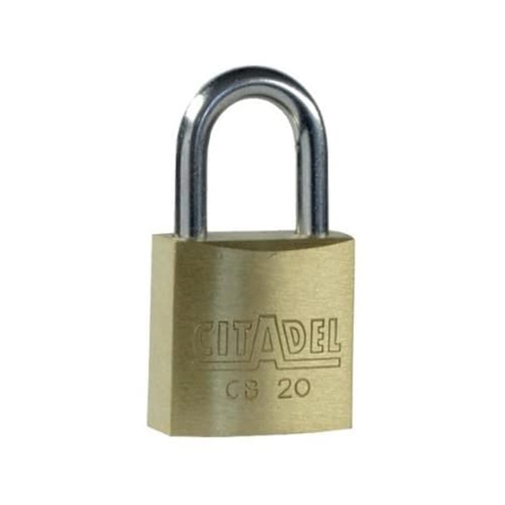 ABUS padlock CITADEL CB40 23834