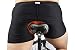 WOLFBIKE Men's Gel 3D Padded Bicycle Cycling Underwear Compression Shorts Pants