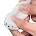 3Pcs Soft Slow Rising Seals Relief Toys Cute Mini Squishy Squeeze Stretchy Animal Healing Stress by Q-Curer