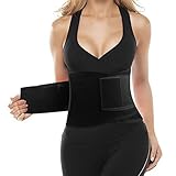 Wonder-beauty Women's Waist Trainer Belt Sport Girdle Shaperwear Waist Cincher