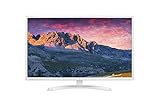 LG 32MP58HQ-W White 31.5