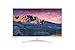 LG 32MP58HQ-W White 31.5