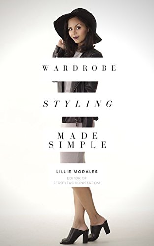 WARDROBE STYLING MADE SIMPLE