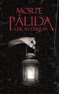 Livro Morte pálida: Conto