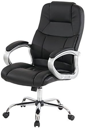 Topnethandel5!!!!!Profi-Bürostuhl Boston XXL Chefsessel Drehstuhl US