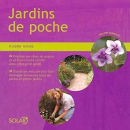 Jardins de poche