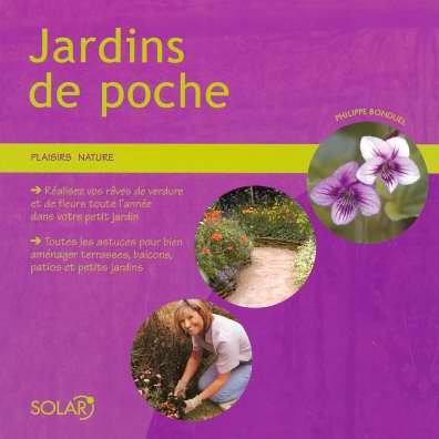 Jardins de poche
