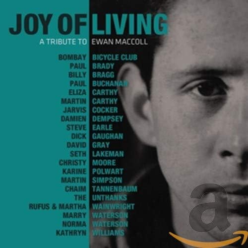 Joy Of Living