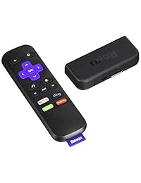 Reproductor de streaming HD Roku Express