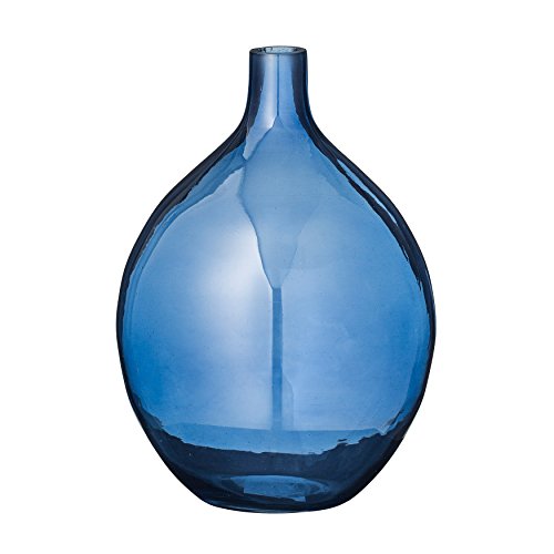 10 best vase navy blue for 2019 Best Next Reviews