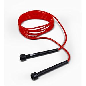 trenas Original Speed Rope – 3 meter – blauw – groen – zwart – rood – geel – oranje