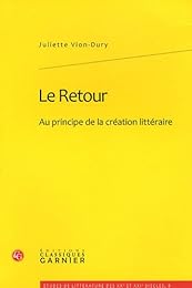 Le  retour