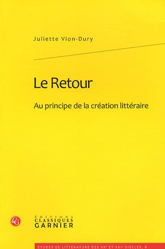 Le  retour