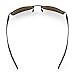 Flying Fisherman San Jose Polarized Sunglasses with AcuTint UV Blocker for Fishing and Outdoor Sports