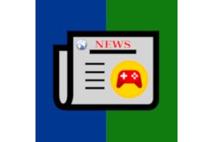 World of Video Games News