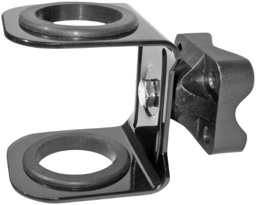 RACK RIDER FLASHLIGHT HOLDER