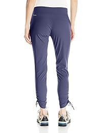 Columbia pantalón tobillero casual para mujer