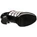 Funtasma by Pleaser Women's Halloween QUEEN-55,Black-White-Red Patent,11 M
