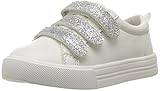 OshKosh B'Gosh Kids' Lennox Girl's Triple Strap Sneaker