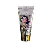 SHAHNAZ HUSAIN HERBAL SHAGLOW Plus Intensive Moisturiser For Dry,Dehydrated Skin 40g