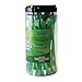 Bodhi Dog Dual-Headed Toothbrush for Dogs & Cats - Soft Bristles for Gentle Pet Dental Care - Puppy & Adult Teeth Cleaning - Easy-to-Use Design for Healthy Gums & Fresh Breath (50 Count)