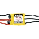 Great Planes ElectriFly Silver Series 12A Brushless ESC 5V/1A BEC
