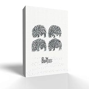 signwin Canvas Wall Art Celebrity Portrait Canvas Prints...