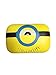 Minions Contact Lens Case | Great For Travel+Mini&Cute&Convinient （random pettern）