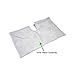 Astar ® 6 Shark Euro Pro Pocket Steam Mop Compatible Replacement Pocket Pads Europro Microfiber S3501 S3601 S3901