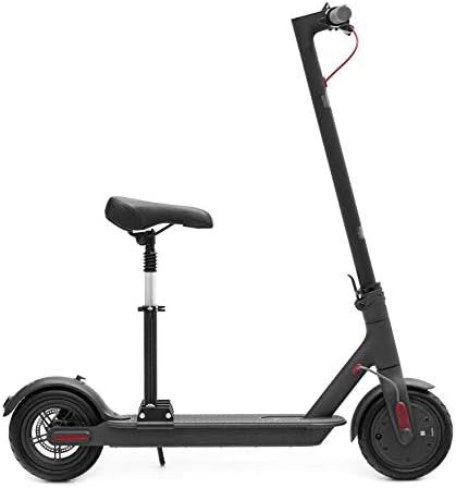 SMARTGYRO Xtreme Siège de Patin Unisexe pour Adulte