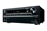 Onkyo TX-NR646(B)