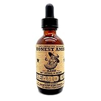 Honest Amish - Classic Beard Oil - 2 Ounce