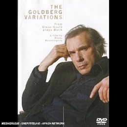 Gould, Glenn - Les Variations Goldberg