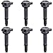 Ignition Coil Set of 6 for Ford Escape Fusion Mercury Lincoln fits DG-514 / DG514 / C1594