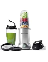 NutriBullet N12-1001 Pro Plus, One Size, Grey