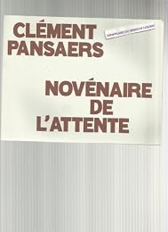 Novénaire de l'attente