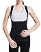 Aliex Body Shaper Slimming Sauna Vest for Women Hot Sweat Neoprene Weight Loss Workout Tank Top 3XL