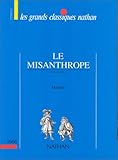 Le Misanthrope (French Edition) by Molière, Robert Horville